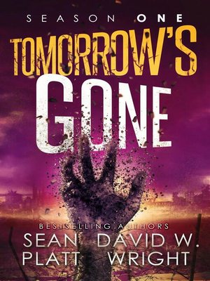 cover image of Tomorrow's Gone Season 1